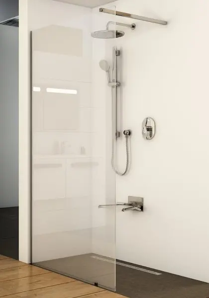 Ravak - Walk-In - Zuhanyparaván - GW9W40C00Z1 – 5. kép