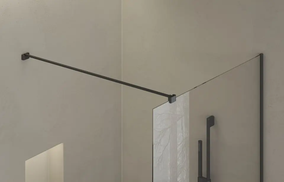 Ravak - Walk-In - Zuhanyparaván - GW9W70300Z1C – 4. kép