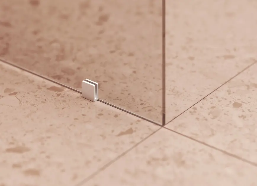 Ravak - Walk-In - Zuhanyparaván - GW9W70E0SZ1 – 5. kép
