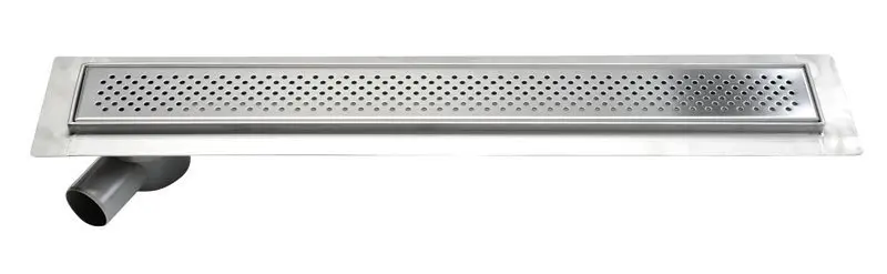 Aqualine - Shower drains - Zuhanylefolyó - 2705-90