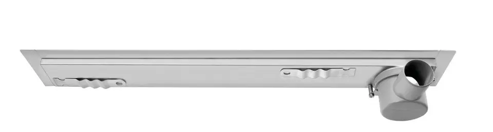 Aqualine - Shower drains - Zuhanylefolyó - 2715-10 – 4. kép