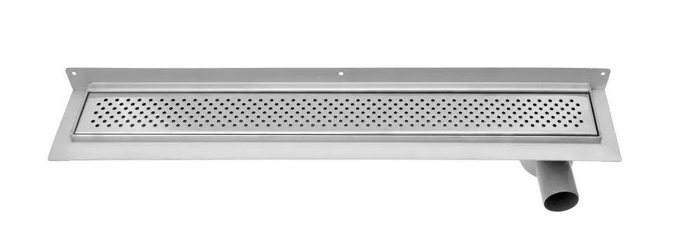 Aqualine - Shower drains - Zuhanylefolyó - 2715-90