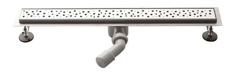 Aqualine - Shower drains - Zuhanylefolyó - NO3190