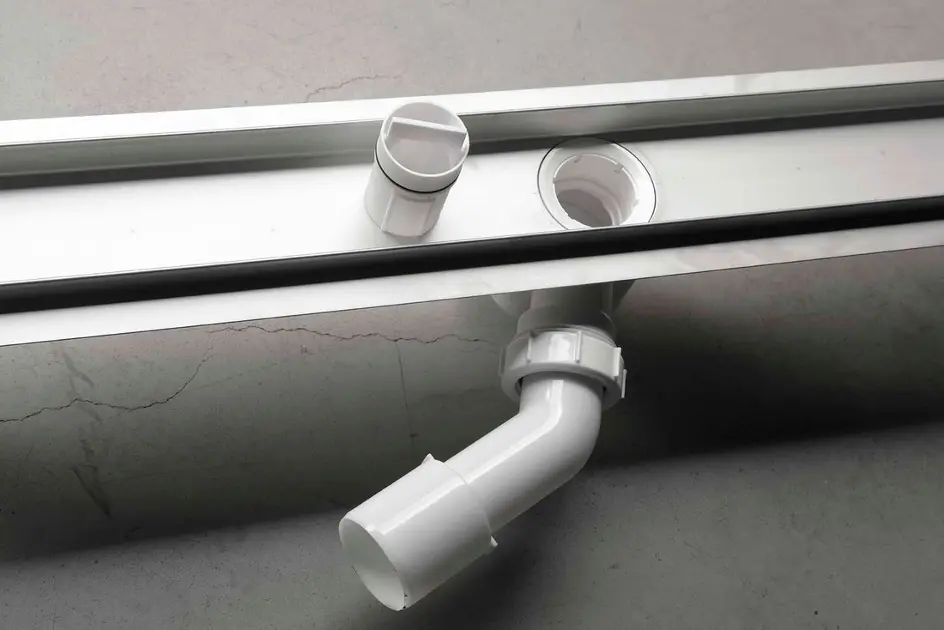 Aqualine - Shower drains - Zuhanylefolyó - NO3190 – 4. kép