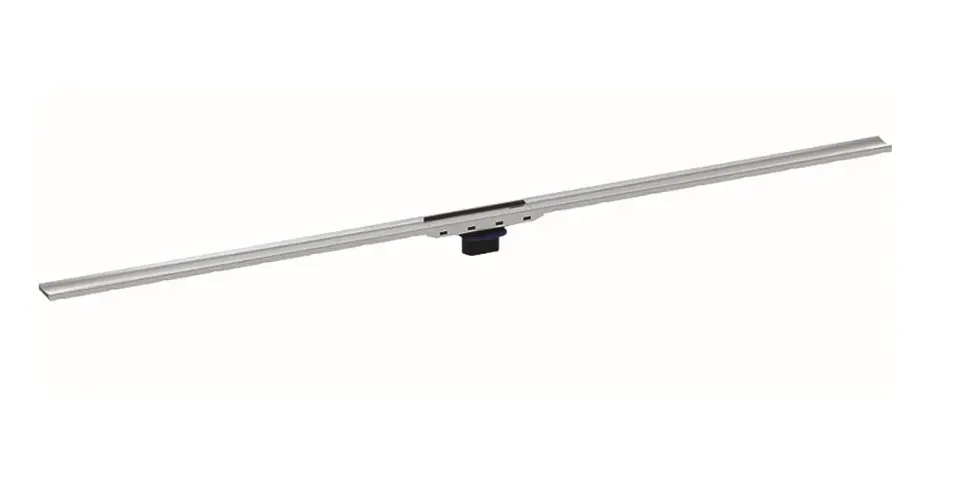 Geberit - CleanLine - Zuhanylefolyó - 154.440.KS.1
