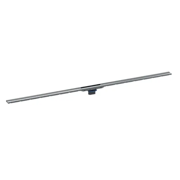 Geberit - CleanLine - Zuhanylefolyó - 154.440.QC.1
