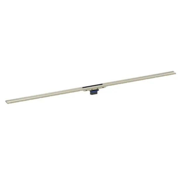 Geberit - CleanLine - Zuhanylefolyó - 154.441.39.1
