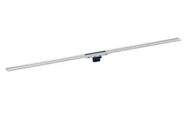 Geberit - CleanLine - Zuhanylefolyó - 154.442.39.1