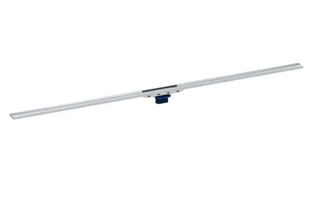 Geberit - CleanLine - Zuhanylefolyó - 154.442.KS.1