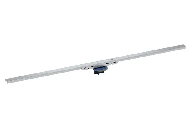 Geberit - CleanLine - Zuhanylefolyó - 154.446.KS.2