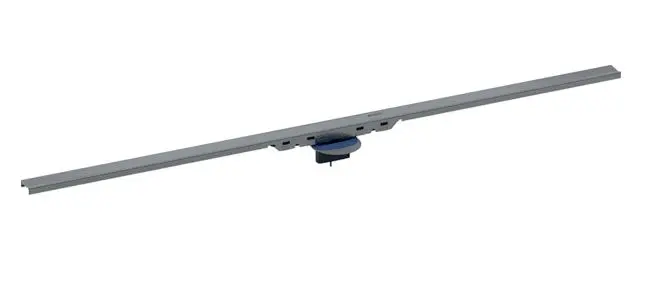 Geberit - CleanLine - Zuhanylefolyó - 154.446.QC.2