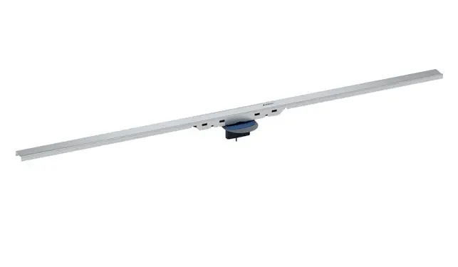 Geberit - CleanLine - Zuhanylefolyó - 154.447.KS.2