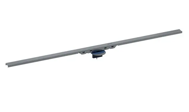Geberit - CleanLine - Zuhanylefolyó - 154.447.QC.2