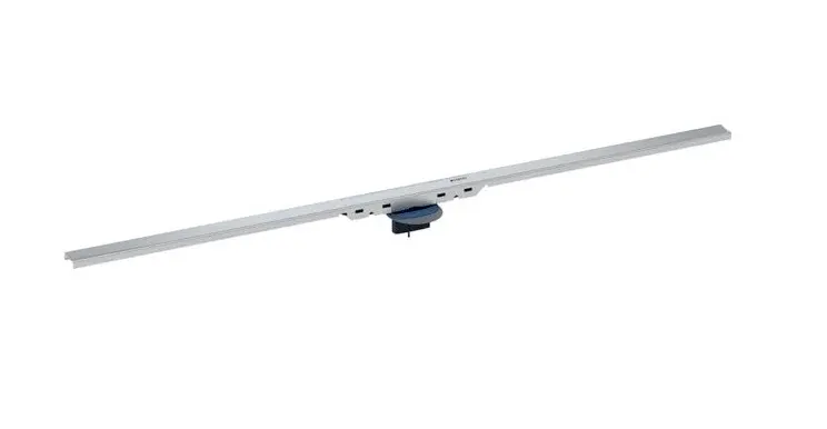 Geberit - CleanLine - Zuhanylefolyó - 154.448.KS.2