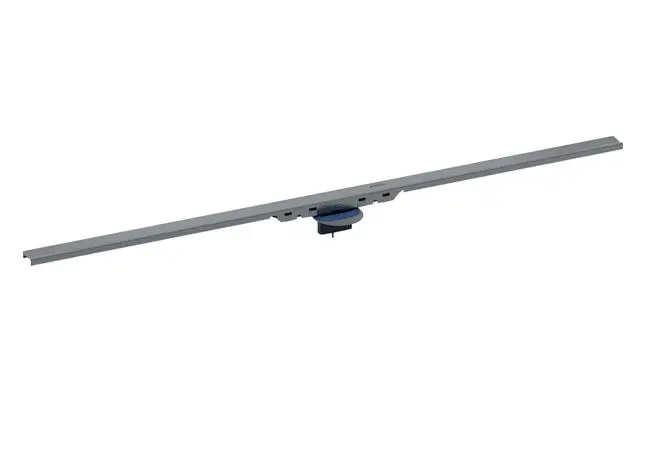 Geberit - CleanLine - Zuhanylefolyó - 154.448.QC.2