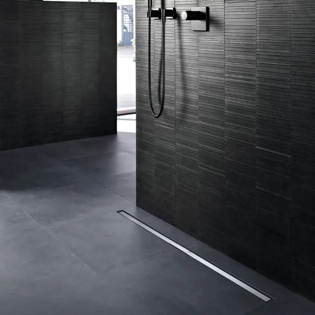 Geberit - CleanLine - Zuhanylefolyó - 154.458.00.1 – 6. kép
