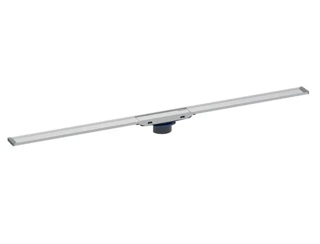 Geberit - CleanLine - Zuhanylefolyó - 154.461.KS.1