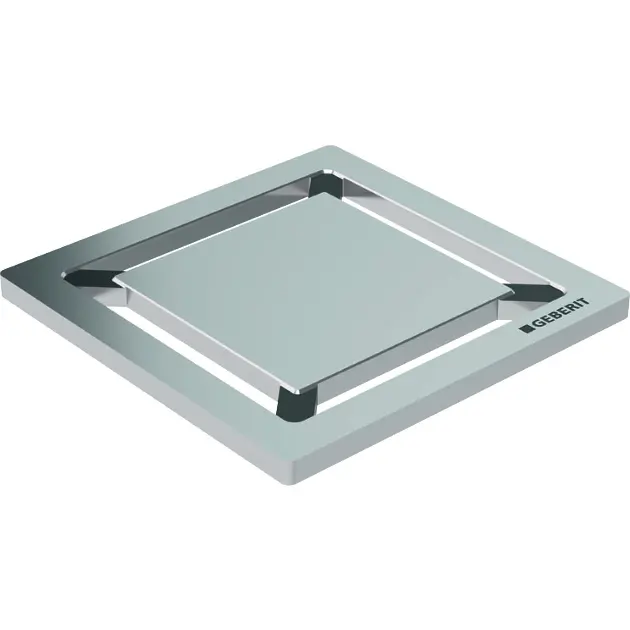 Geberit - Equipment and accessories - Zuhanylefolyó - 154.312.00.1