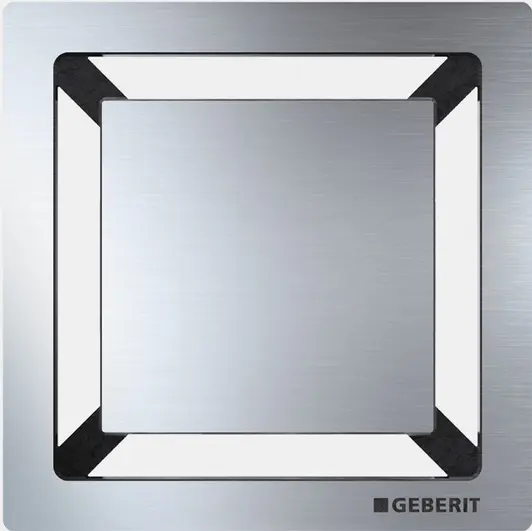 Geberit - Equipment and accessories - Zuhanylefolyó - 154.312.00.1 – 4. kép