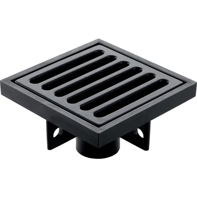 Geberit - Equipment and accessories - Zuhanylefolyó - 361.666.16.1