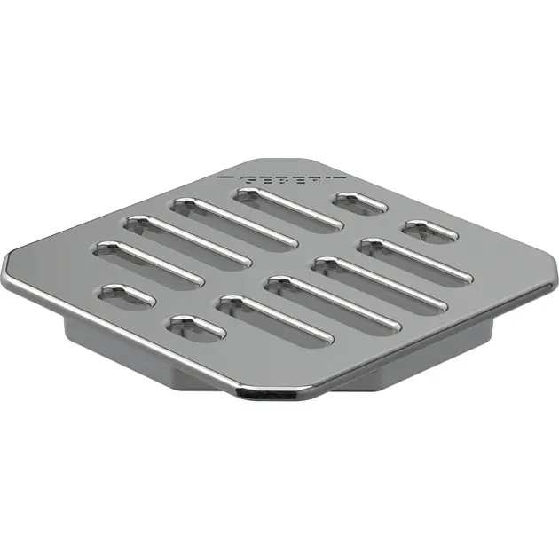 Geberit - Equipment and accessories - Zuhanylefolyó - 388.104.00.1