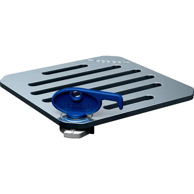 Geberit - Equipment and accessories - Zuhanylefolyó - 388.107.00.1