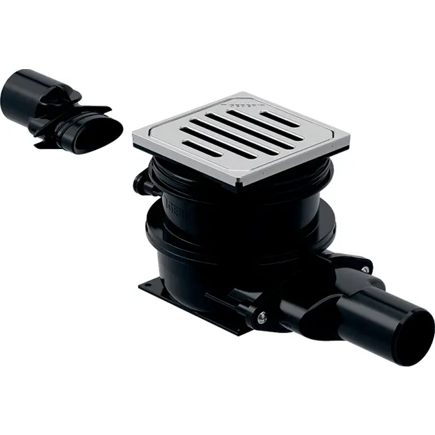 Geberit - Varino - Zuhanylefolyó - 388.023.00.1
