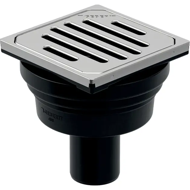 Geberit - Varino - Zuhanylefolyó - 388.033.00.1