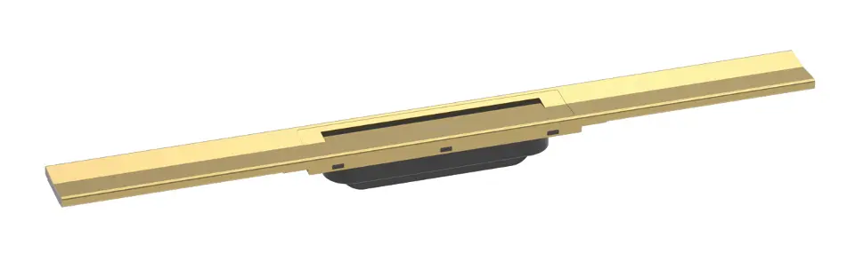 Hansgrohe - RainDrain Flex - Zuhanylefolyó - 56043990