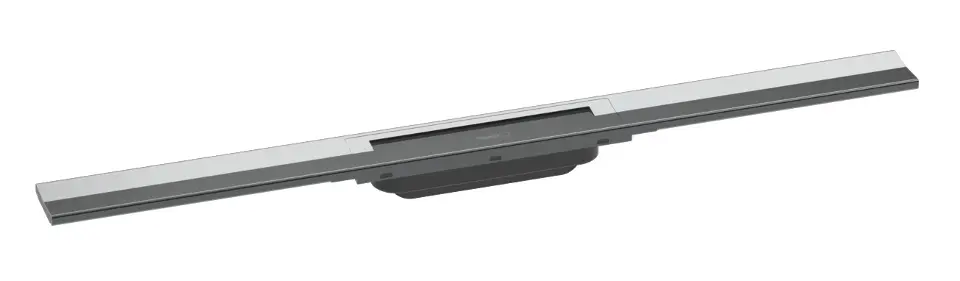 Hansgrohe - RainDrain Flex - Zuhanylefolyó - 56044000