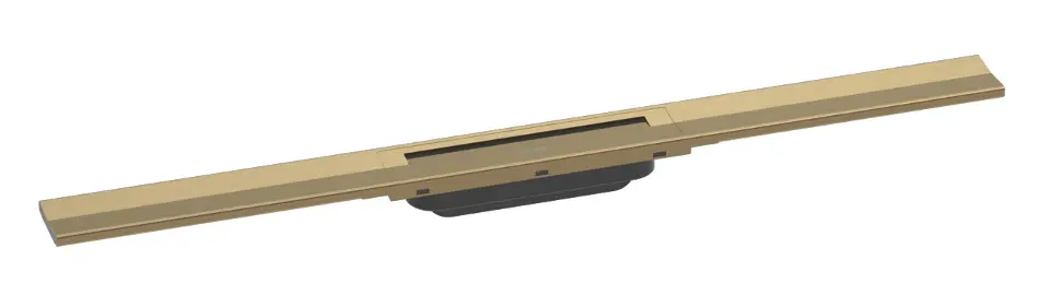 Hansgrohe - RainDrain Flex - Zuhanylefolyó - 56044140