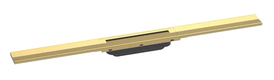 Hansgrohe - RainDrain Flex - Zuhanylefolyó - 56044990