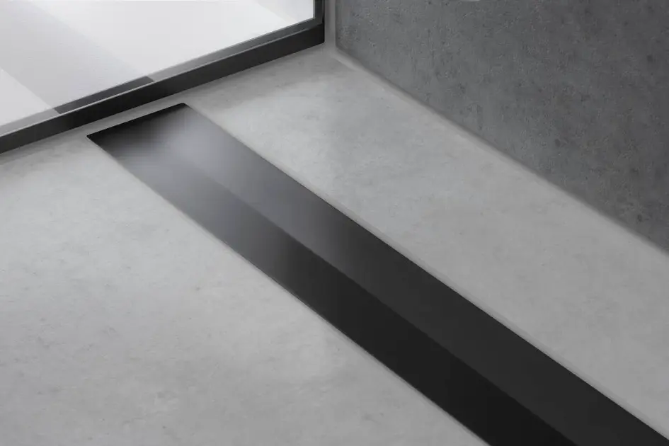 Hansgrohe - RainDrain Flex - Zuhanylefolyó - 56045670 – 3. kép