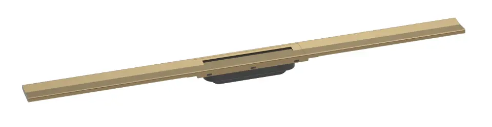 Hansgrohe - RainDrain Flex - Zuhanylefolyó - 56047140