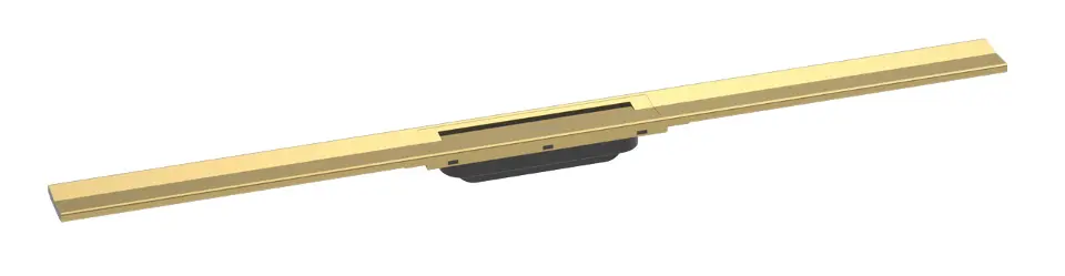 Hansgrohe - RainDrain Flex - Zuhanylefolyó - 56047990