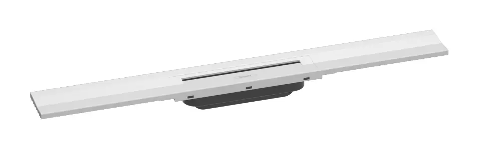 Hansgrohe - RainDrain Flex - Zuhanylefolyó - 56050700
