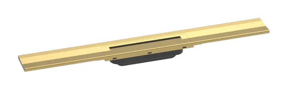 Hansgrohe - RainDrain Flex - Zuhanylefolyó - 56050990