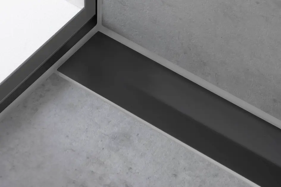 Hansgrohe - RainDrain Flex - Zuhanylefolyó - 56051670 – 3. kép