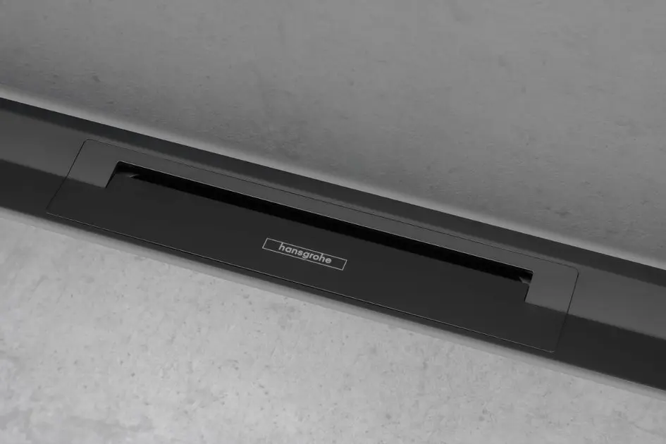 Hansgrohe - RainDrain Flex - Zuhanylefolyó - 56051670 – 4. kép