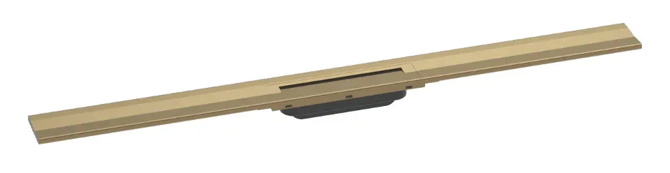 Hansgrohe - RainDrain Flex - Zuhanylefolyó - 56053140