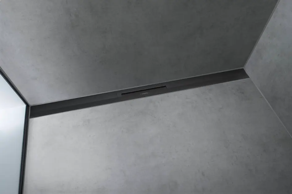 Hansgrohe - RainDrain Flex - Zuhanylefolyó - 56053670 – 5. kép