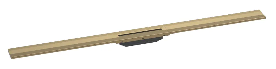 Hansgrohe - RainDrain Flex - Zuhanylefolyó - 56054140