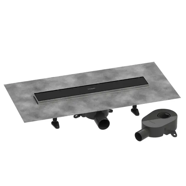 Hansgrohe - RainDrain Go - Zuhanylefolyó - 56270670
