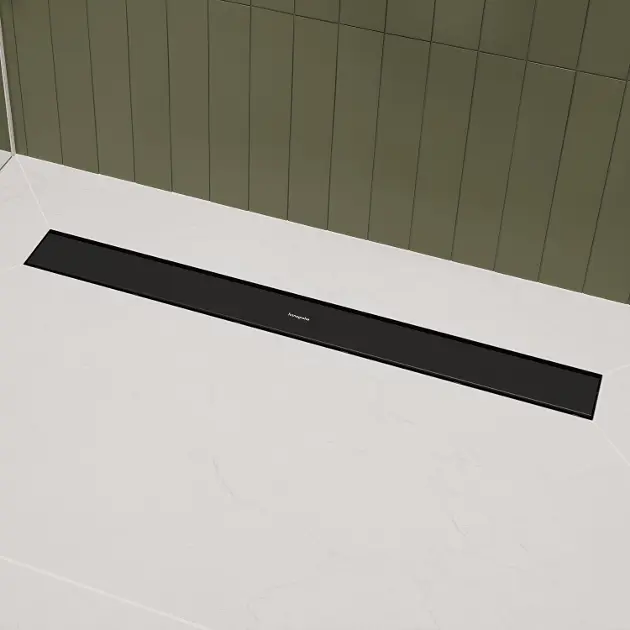 Hansgrohe - RainDrain Go - Zuhanylefolyó - 56272670 – 3. kép
