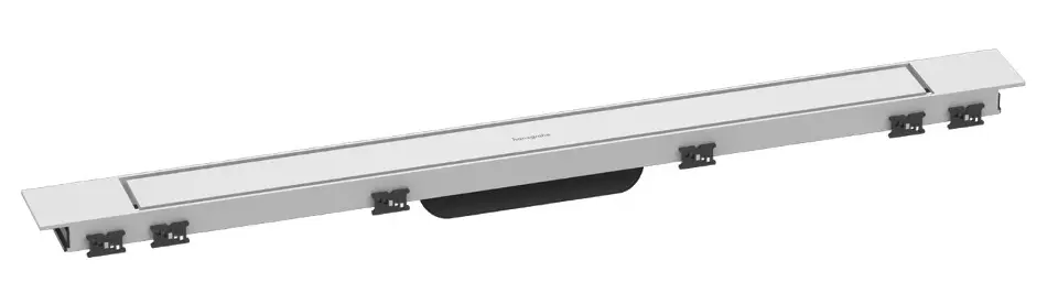Hansgrohe - RainDrain Match Plus - Zuhanylefolyó - 56215700
