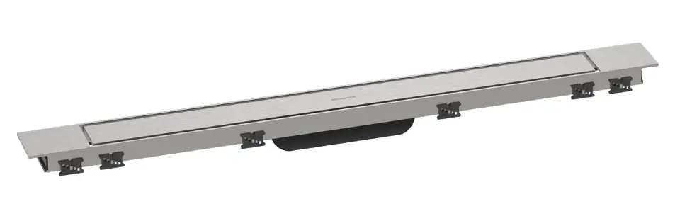 Hansgrohe - RainDrain Match Plus - Zuhanylefolyó - 56215800