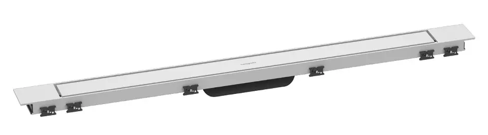 Hansgrohe - RainDrain Match Plus - Zuhanylefolyó - 56216700