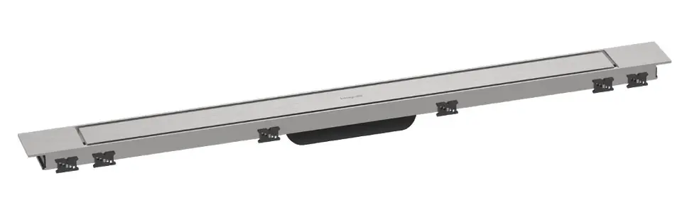 Hansgrohe - RainDrain Match Plus - Zuhanylefolyó - 56216800