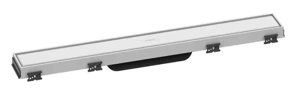 Hansgrohe - RainDrain Match - Zuhanylefolyó - 56036700