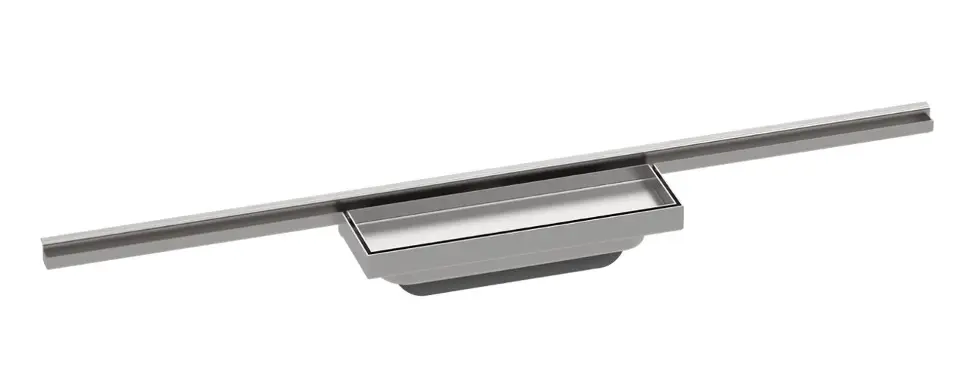 Hansgrohe - RainDrain Minimalistic - Zuhanylefolyó - 56219000